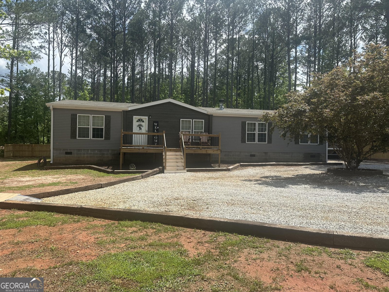 53 Coyote Circle Greenville - 1