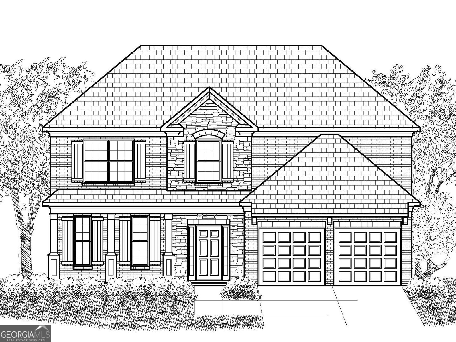 3835 Kastler Drive South Fulton - 4