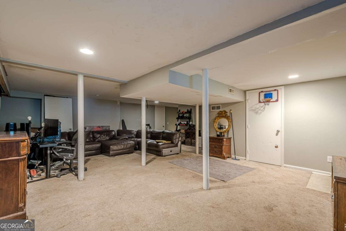 2194 Freydale Road Marietta - 1