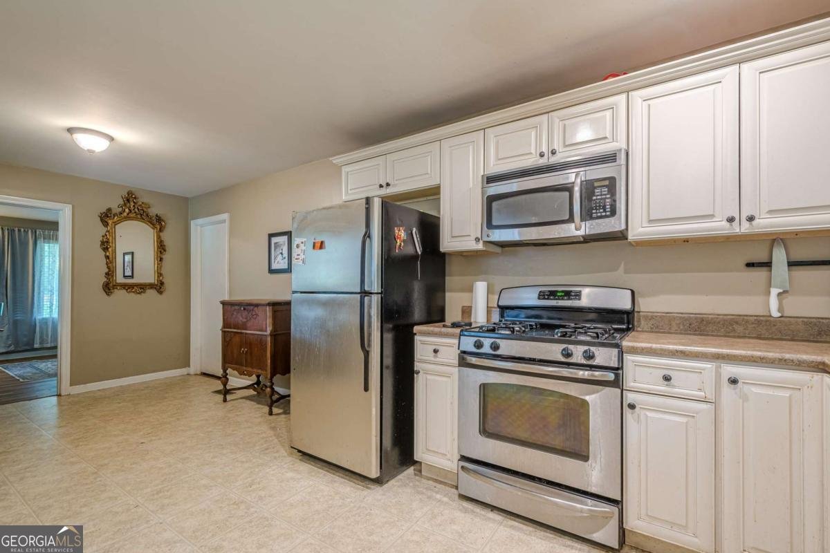 2194 Freydale Road Marietta - 12