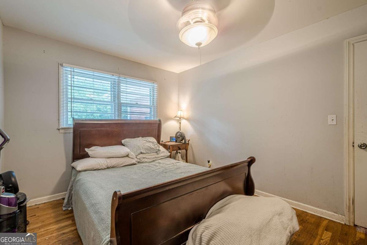2194 Freydale Road Marietta - 22