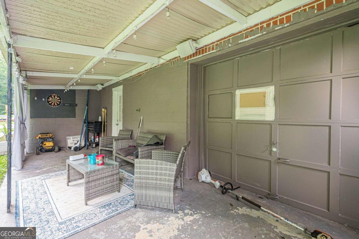 2194 Freydale Road Marietta - 3