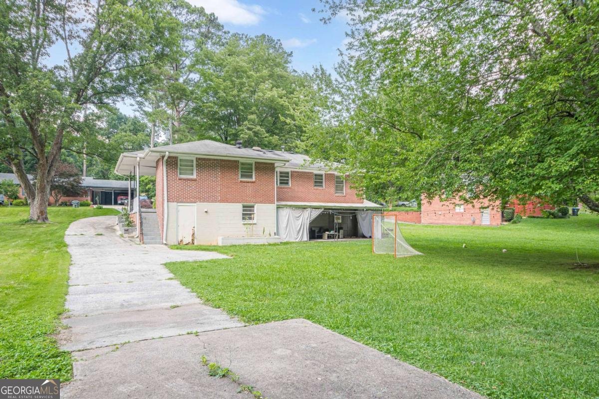 2194 Freydale Road Marietta - 32
