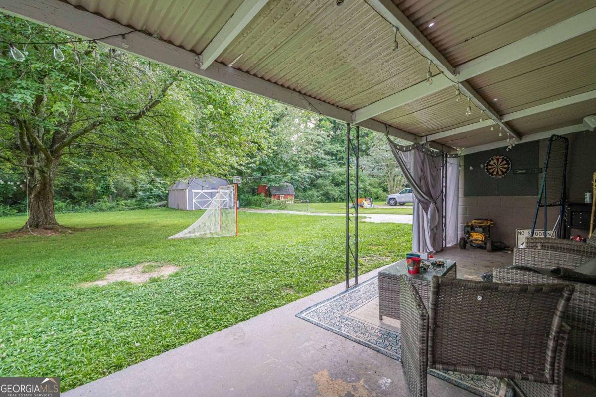 2194 Freydale Road Marietta - 4
