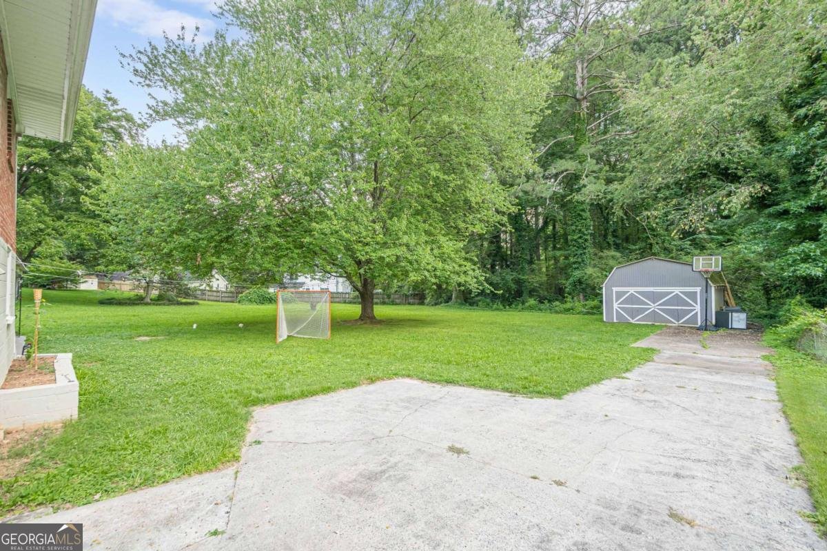 2194 Freydale Road Marietta - 5