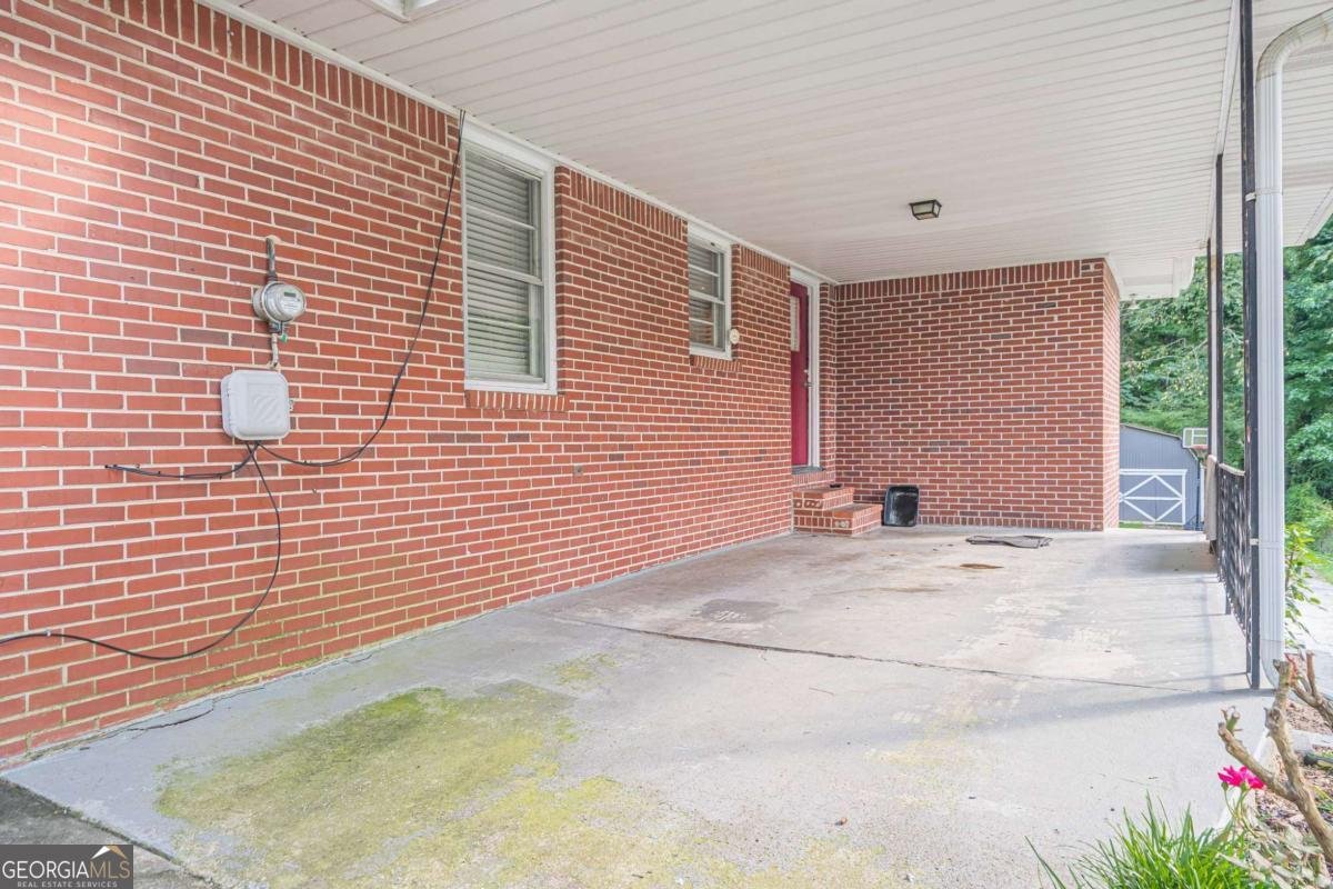 2194 Freydale Road Marietta - 7