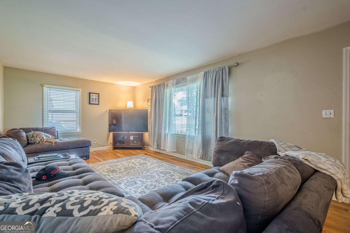 2194 Freydale Road Marietta - 8