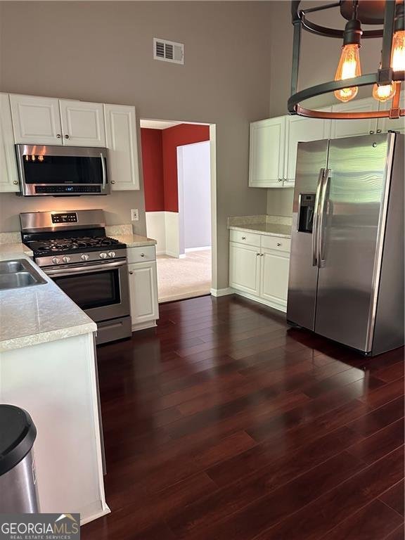 1620 VILLAGE PLACE Circle Conyers - 5