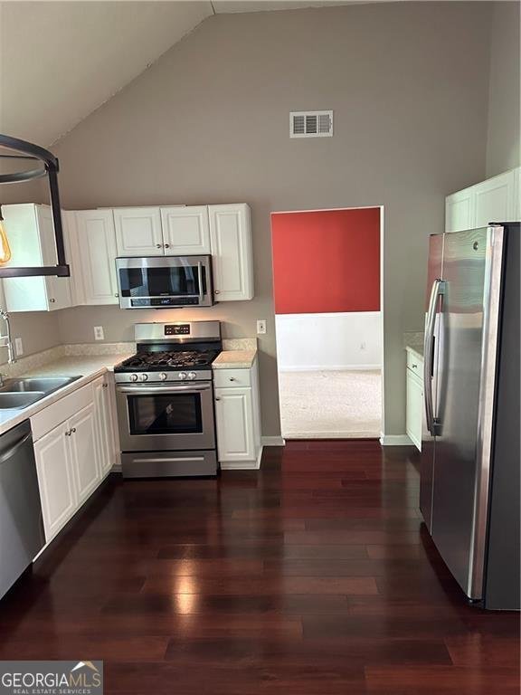 1620 VILLAGE PLACE Circle Conyers - 6