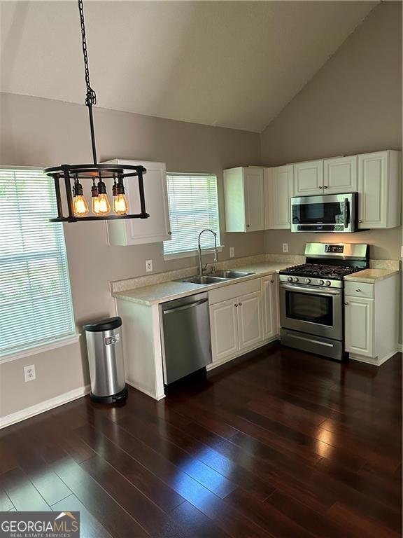 1620 VILLAGE PLACE Circle Conyers - 7