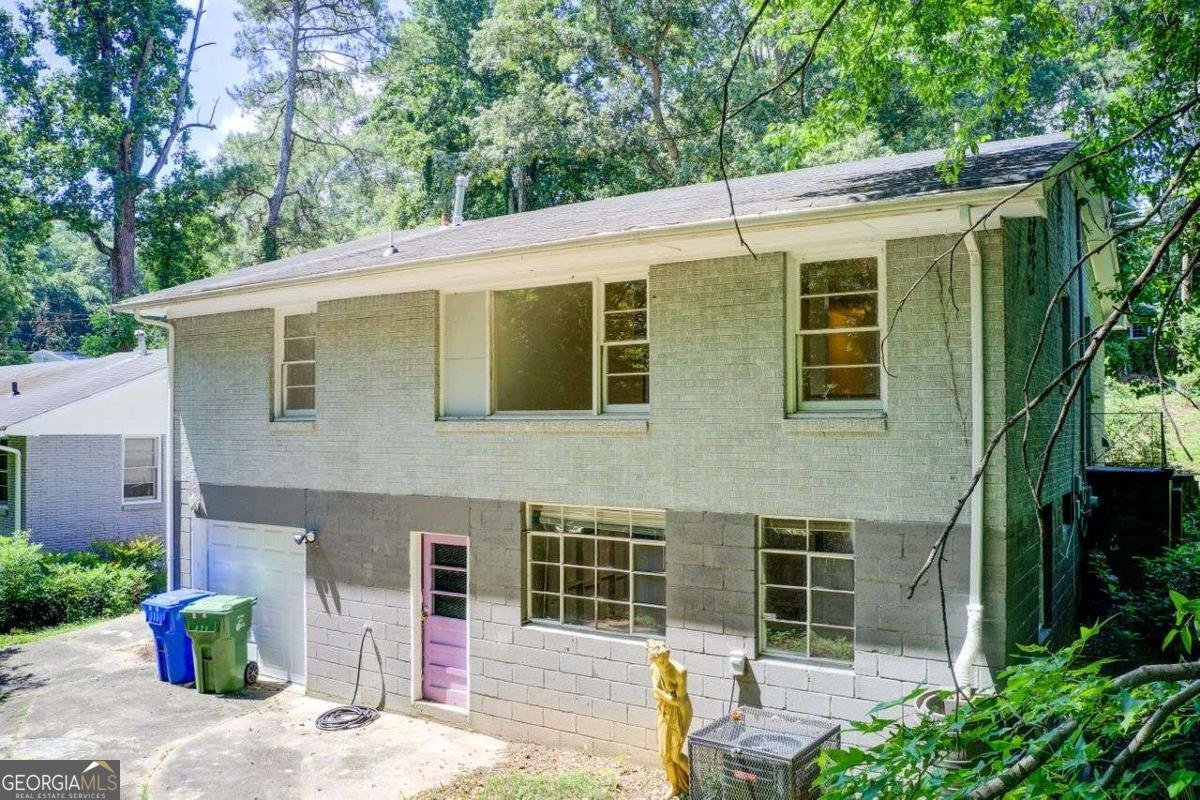 1834 BUCKEYE Street Atlanta - 10