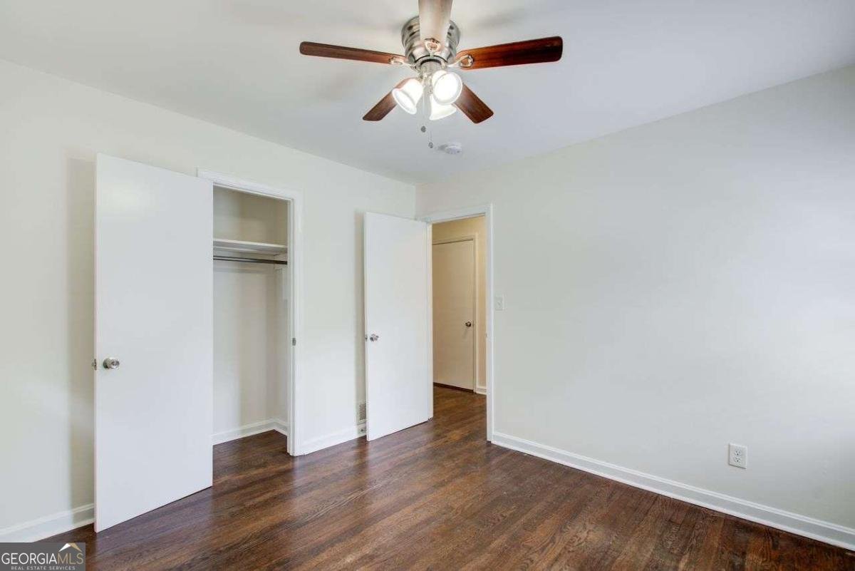 1834 BUCKEYE Street Atlanta - 16