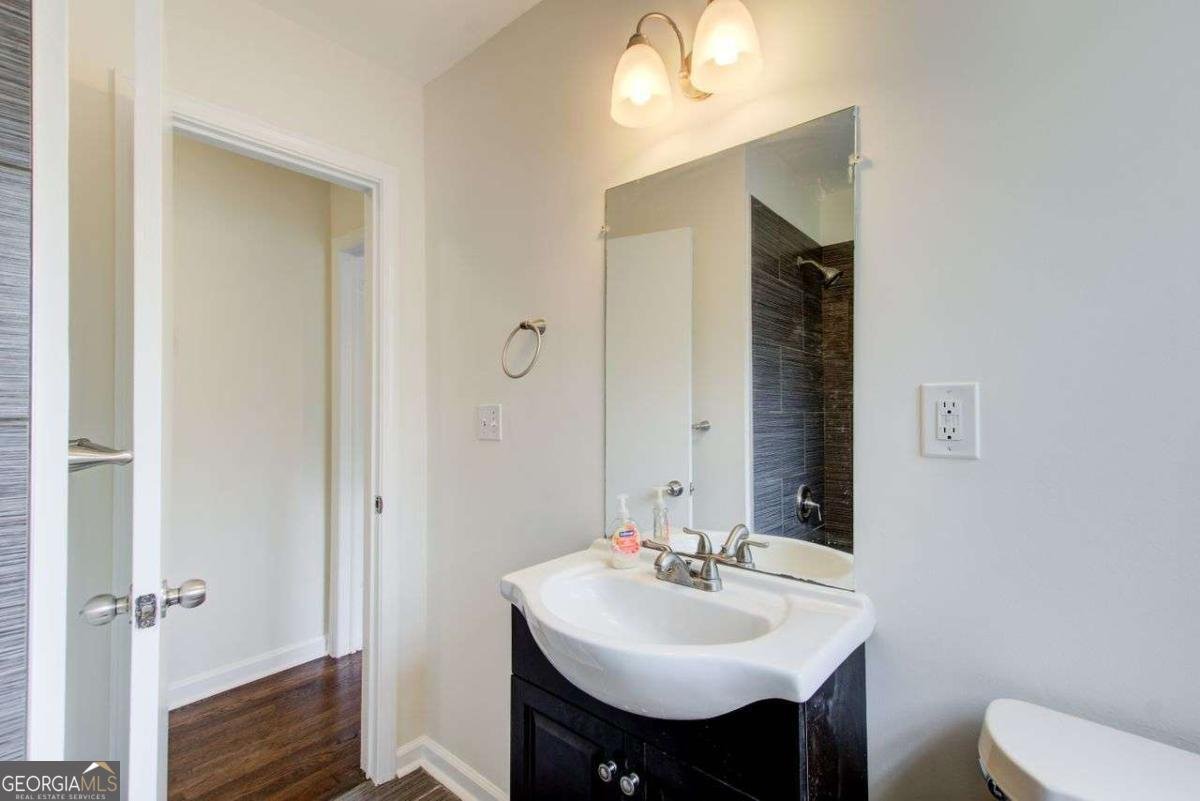 1834 BUCKEYE Street Atlanta - 19