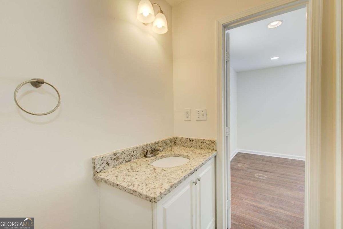 1834 BUCKEYE Street Atlanta - 24