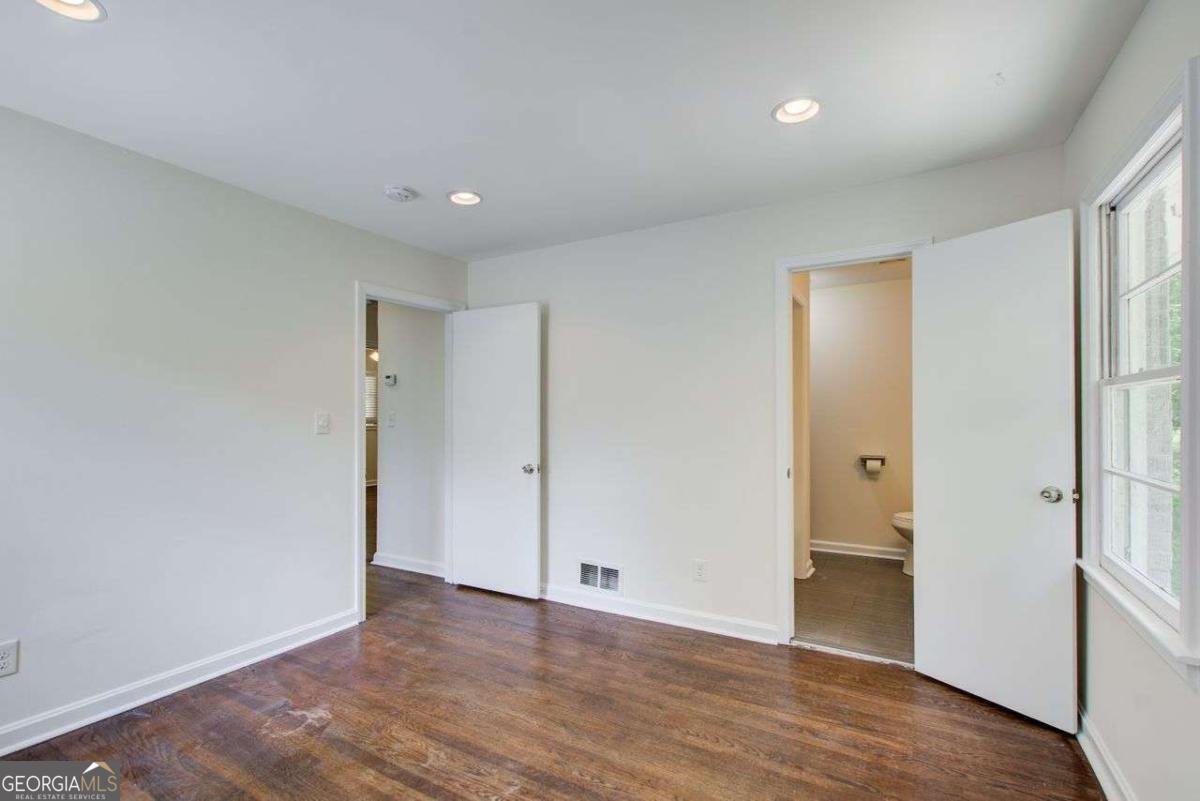 1834 BUCKEYE Street Atlanta - 25