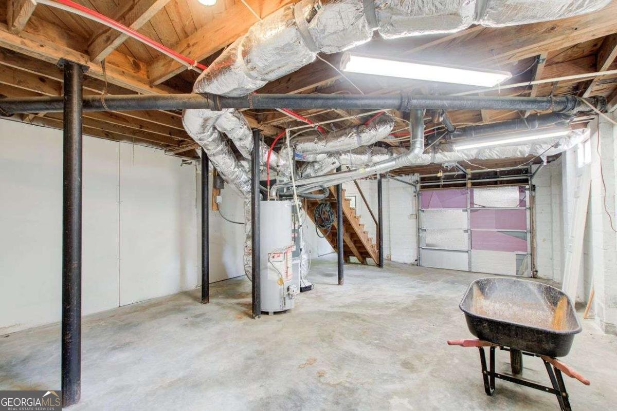 1834 BUCKEYE Street Atlanta - 26