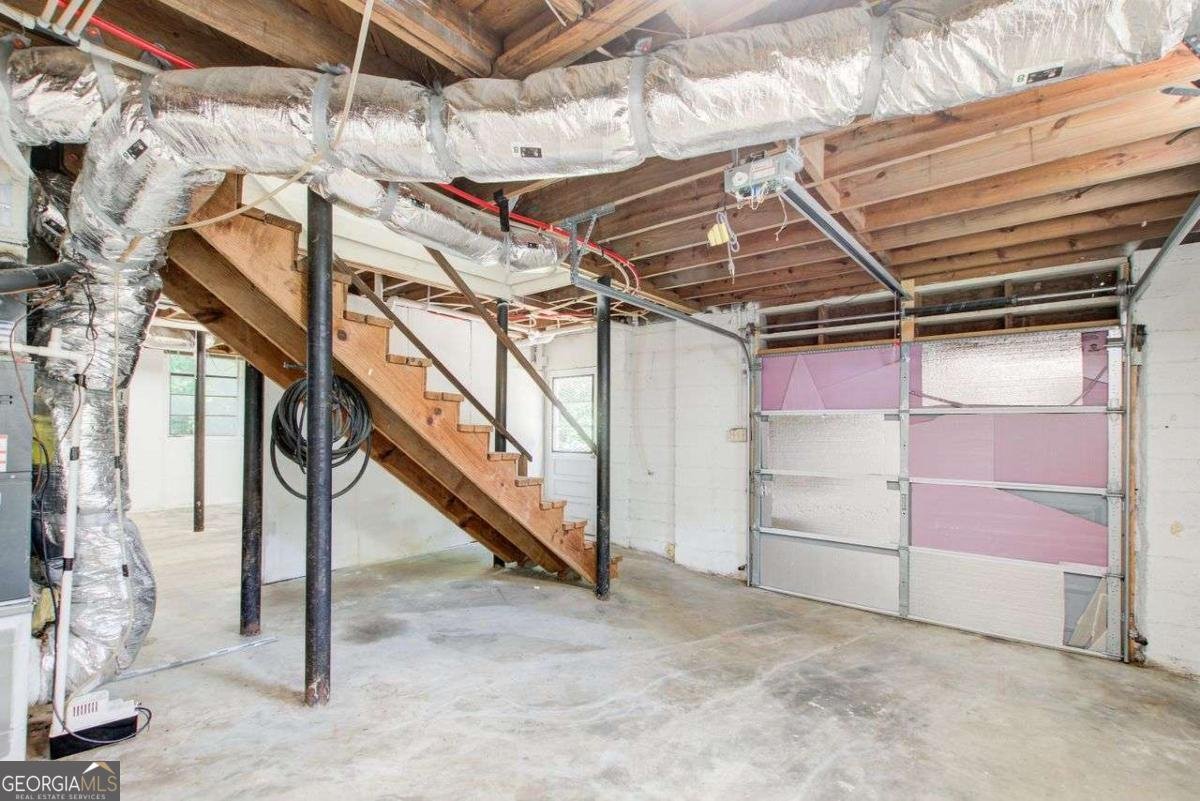 1834 BUCKEYE Street Atlanta - 27