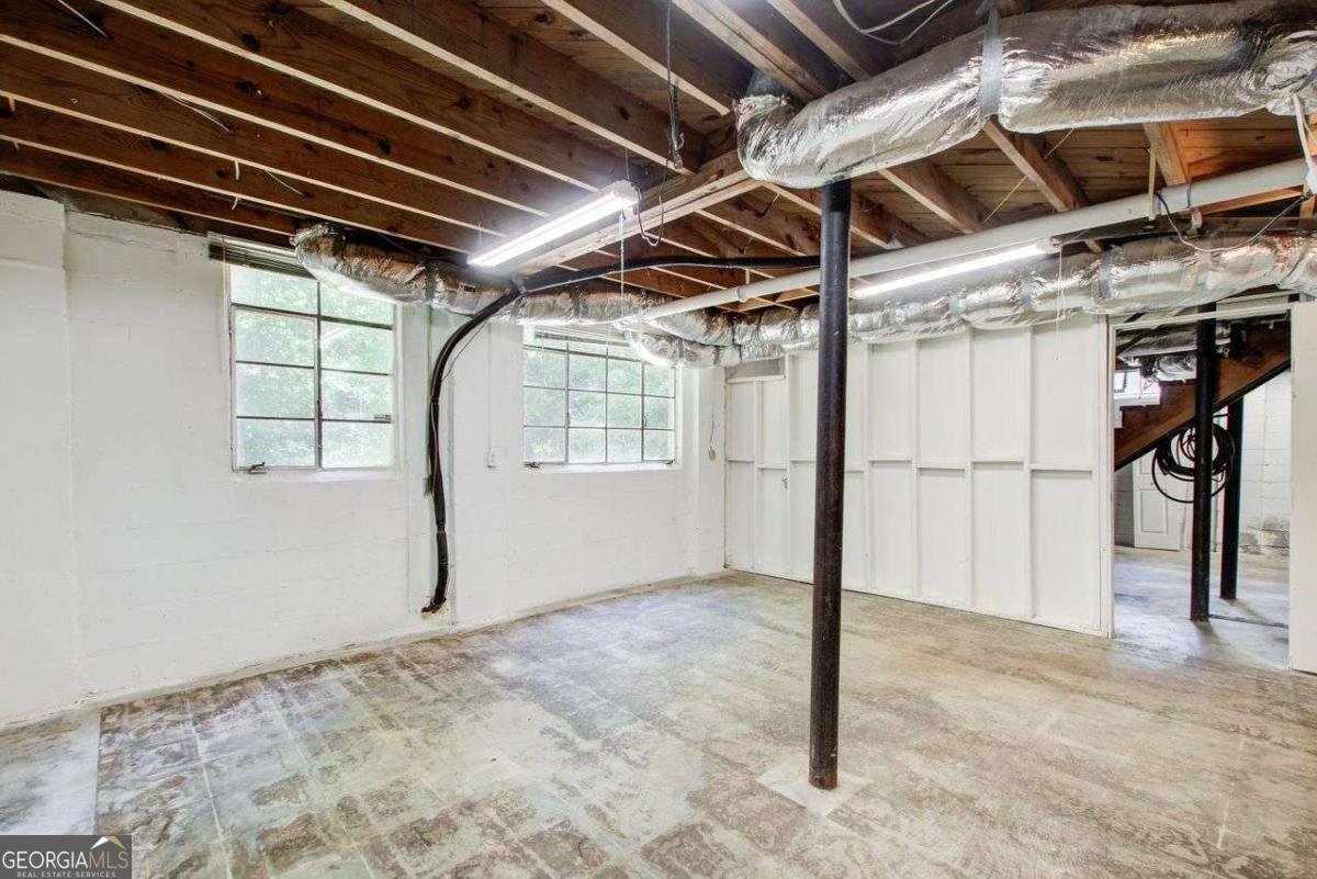 1834 BUCKEYE Street Atlanta - 28