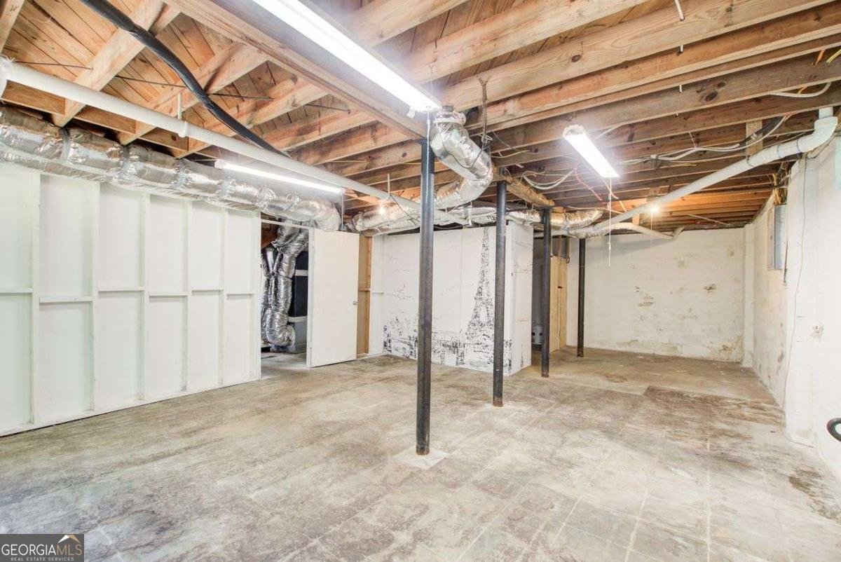 1834 BUCKEYE Street Atlanta - 29