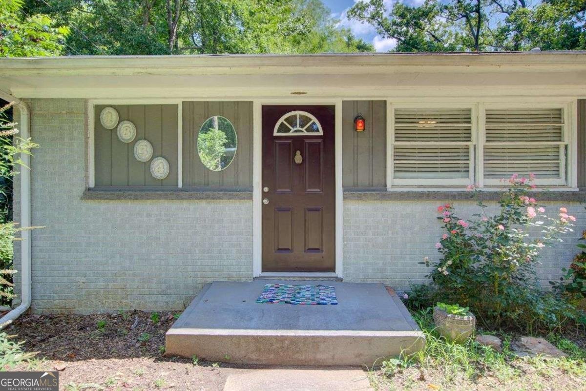 1834 BUCKEYE Street Atlanta - 3
