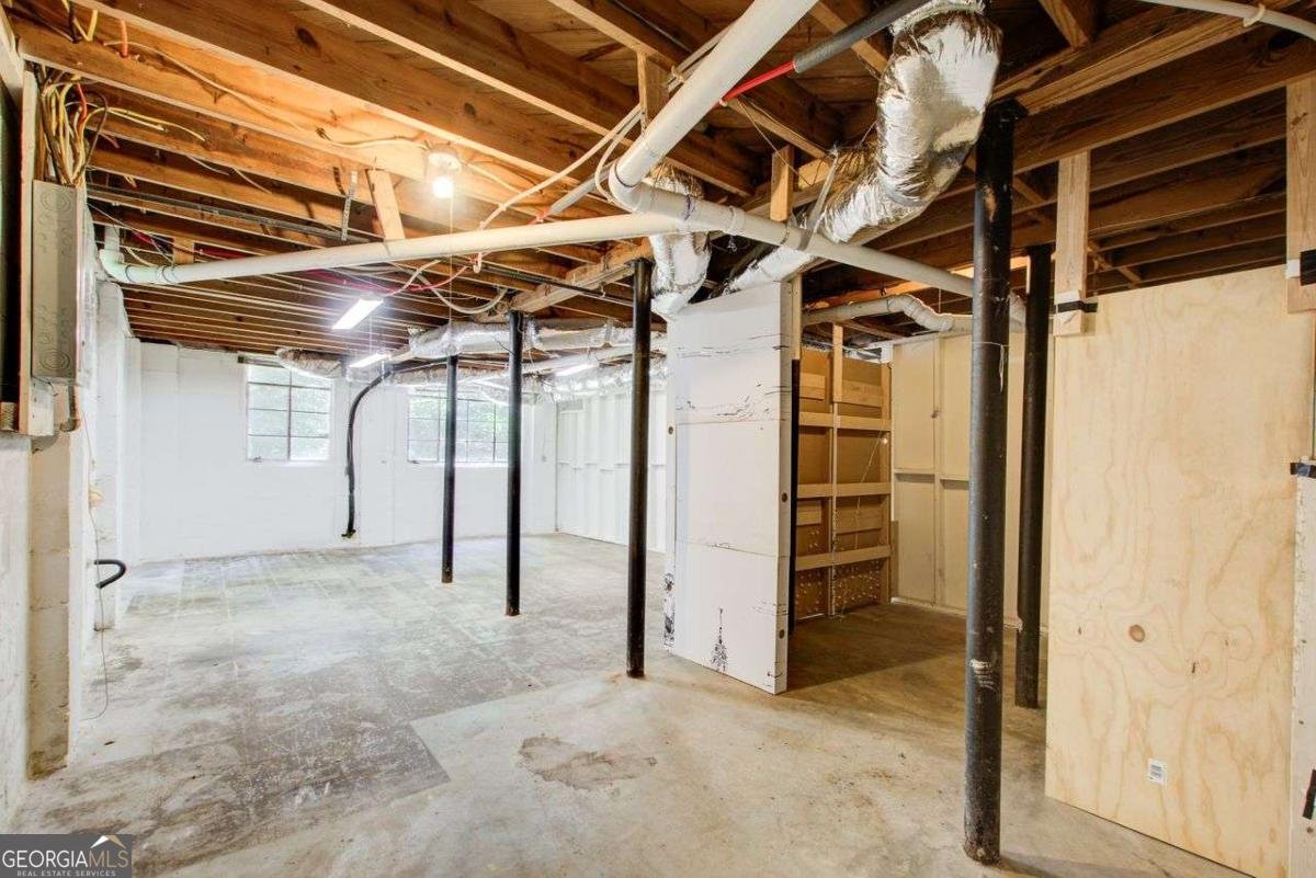 1834 BUCKEYE Street Atlanta - 30