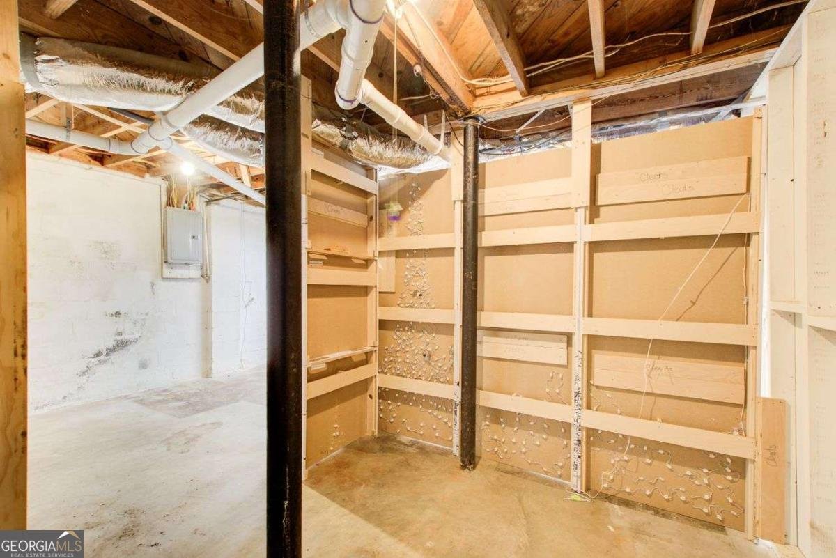 1834 BUCKEYE Street Atlanta - 31