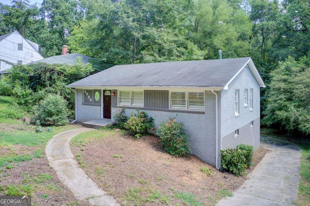 1834 BUCKEYE Street Atlanta - 32