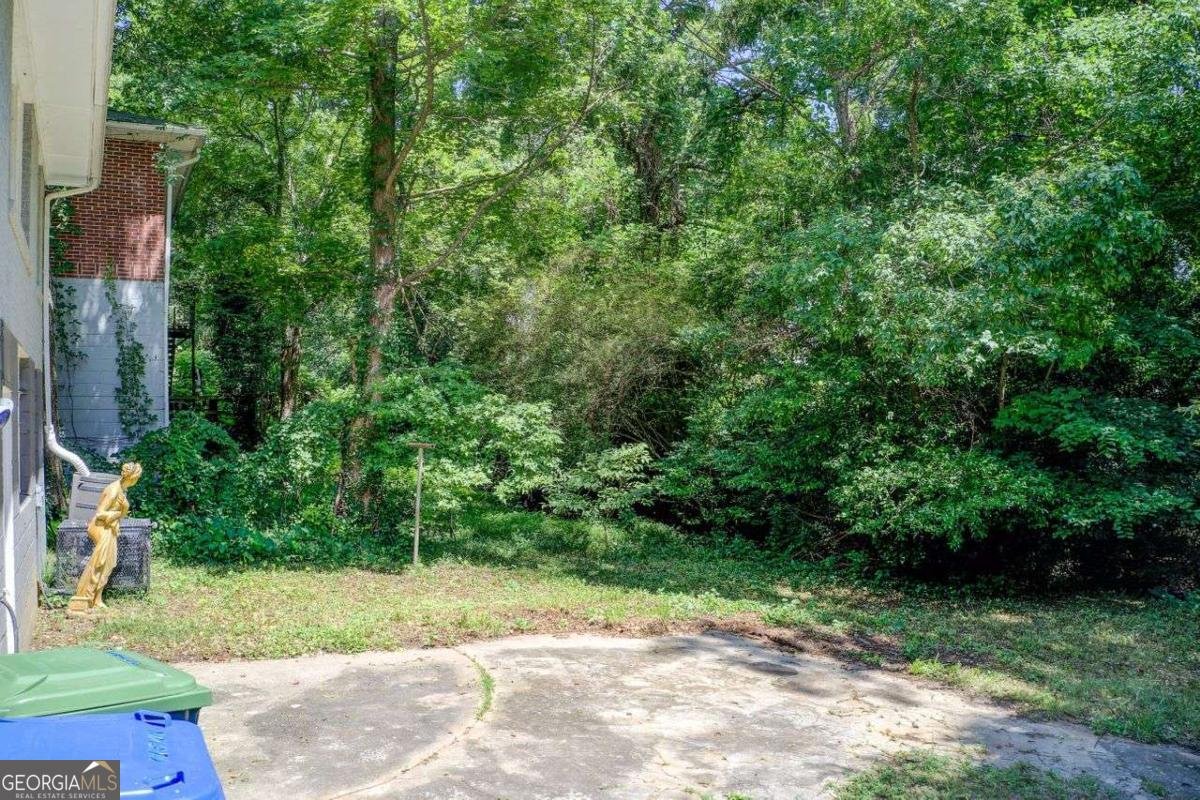 1834 BUCKEYE Street Atlanta - 33