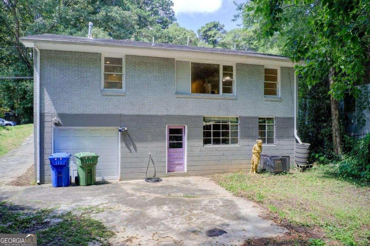 1834 BUCKEYE Street Atlanta - 34