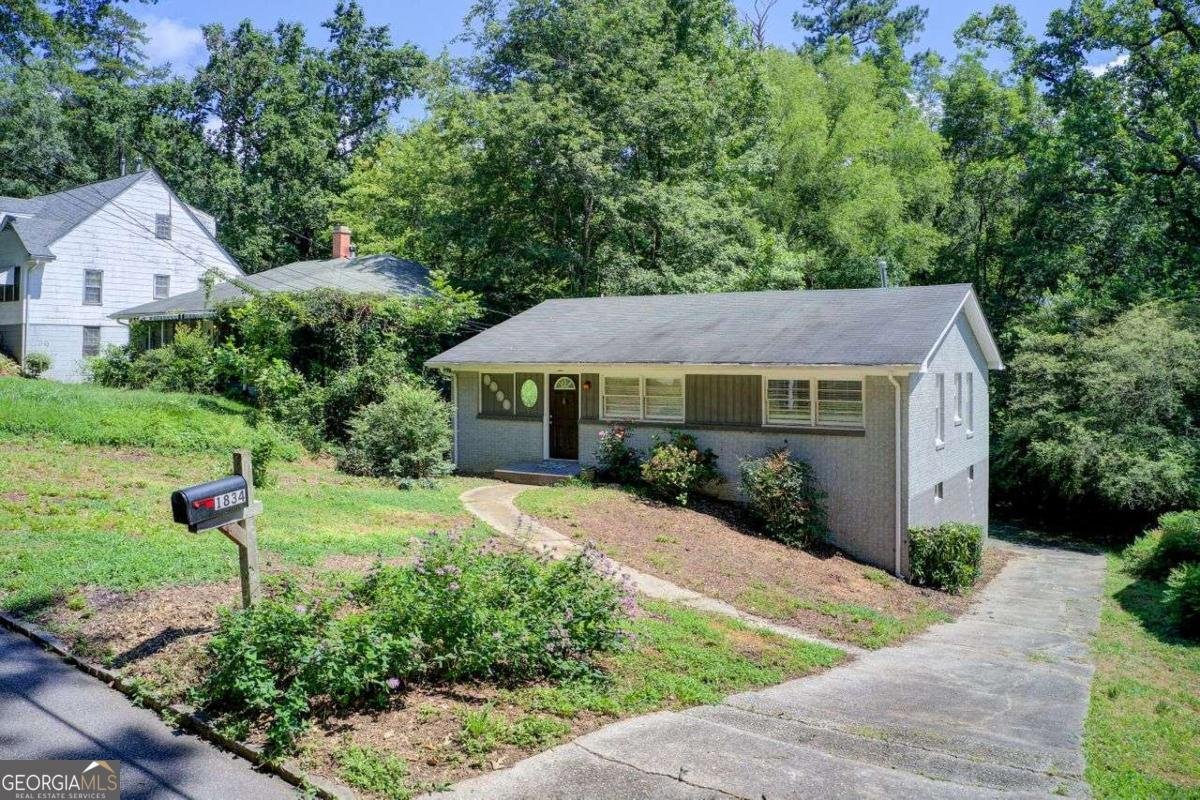 1834 BUCKEYE Street Atlanta - 35