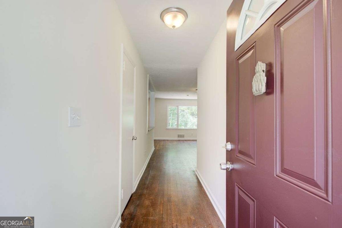 1834 BUCKEYE Street Atlanta - 4