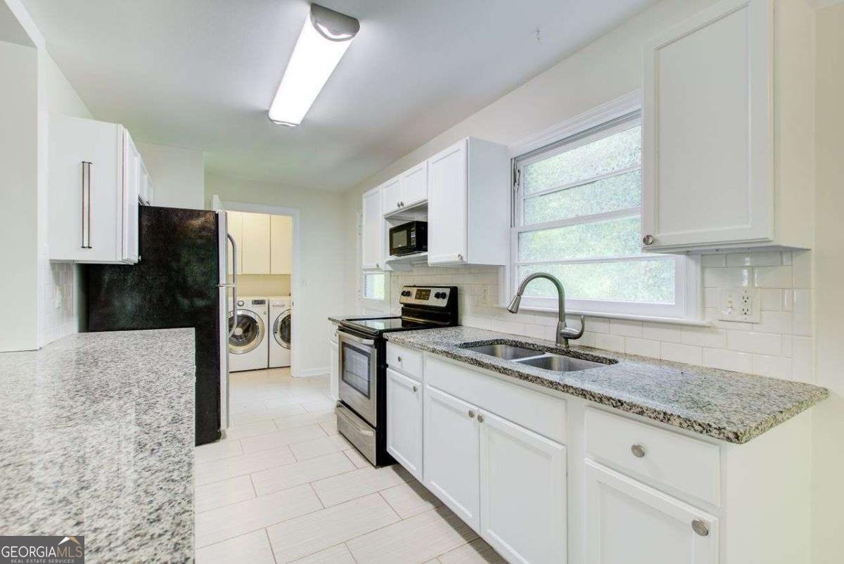 1834 BUCKEYE Street Atlanta - 8