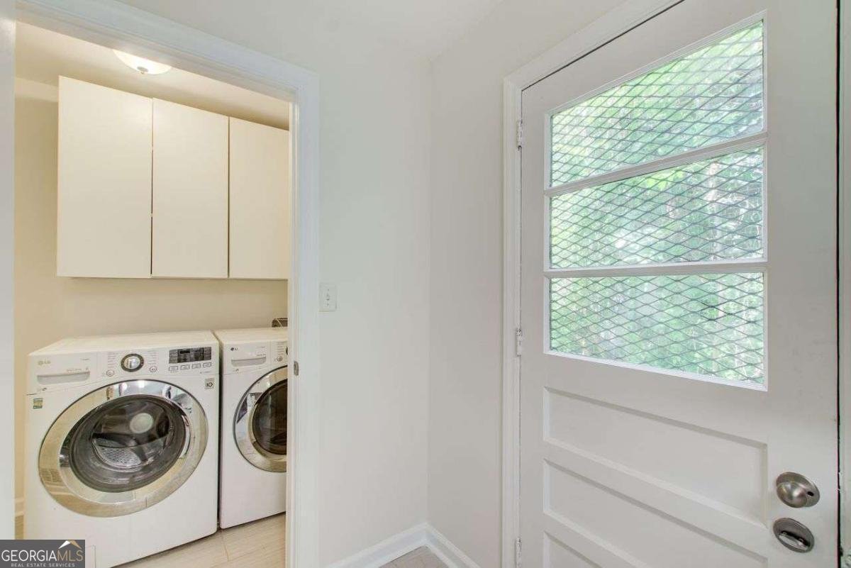 1834 BUCKEYE Street Atlanta - 9