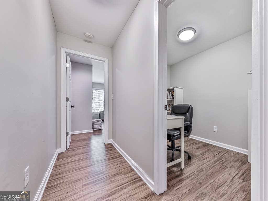 611 Smith Road Ball Ground - 12