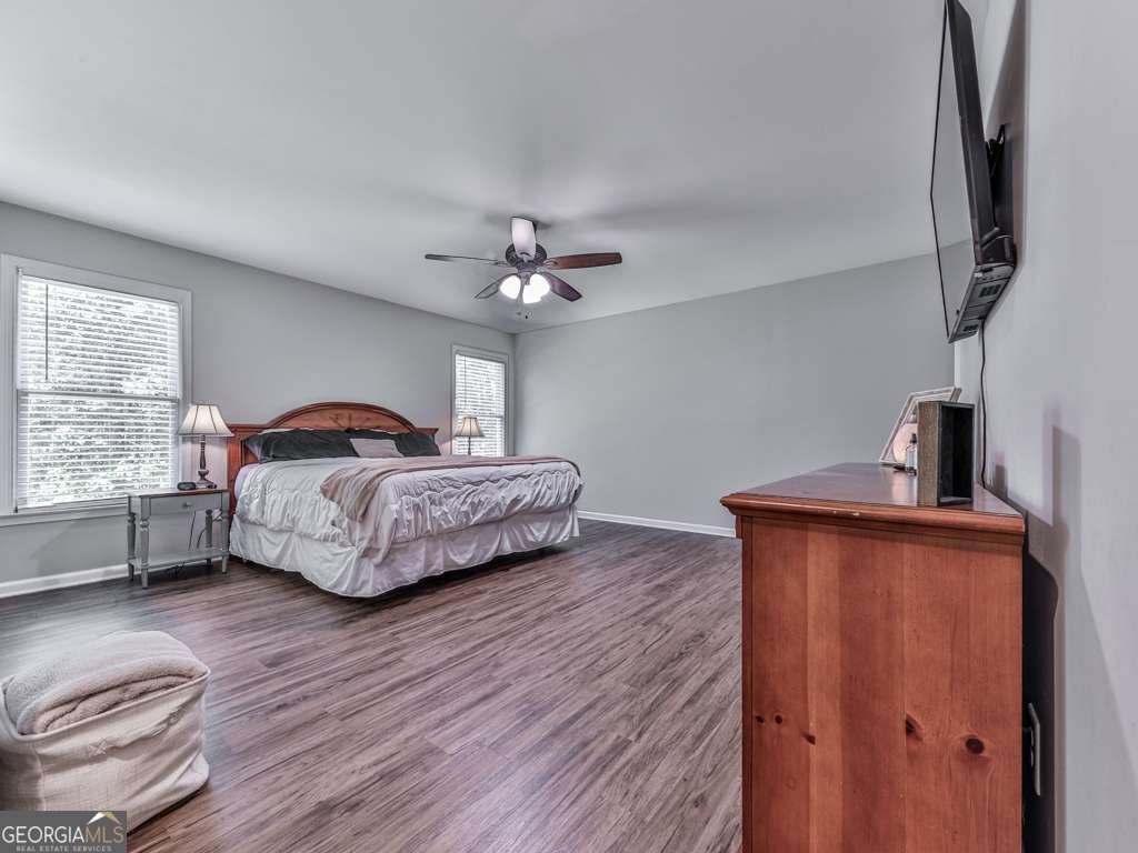 611 Smith Road Ball Ground - 14