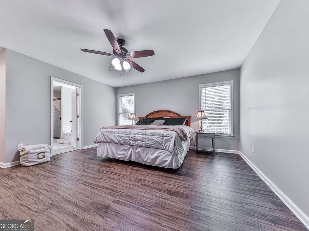 611 Smith Road Ball Ground - 15