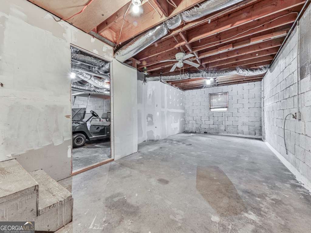 611 Smith Road Ball Ground - 23