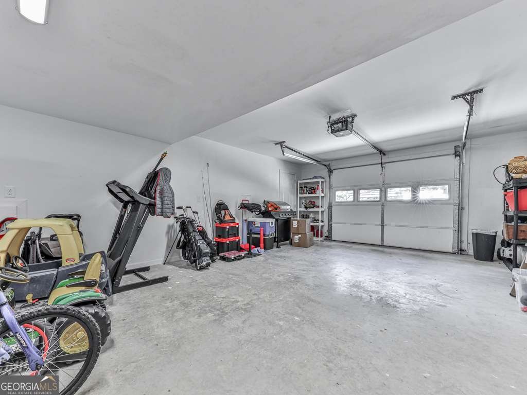 611 Smith Road Ball Ground - 25