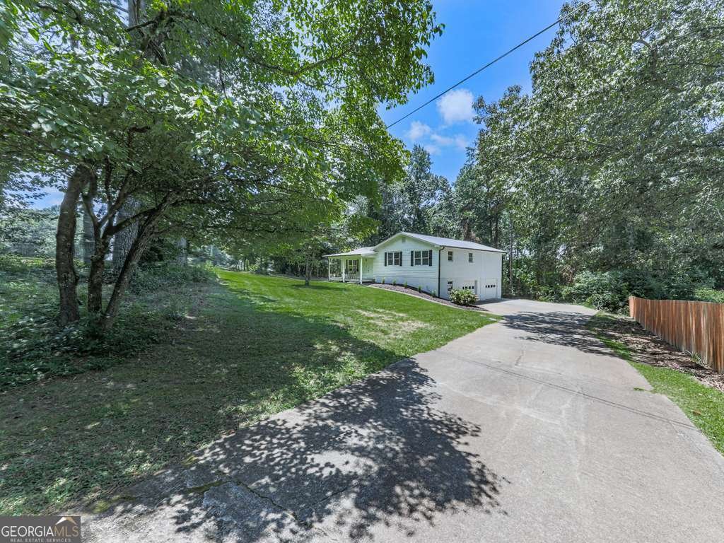 611 Smith Road Ball Ground - 26