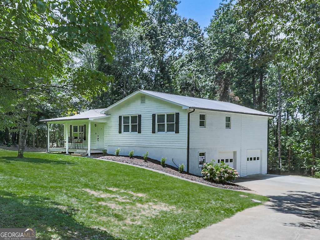 611 Smith Road Ball Ground - 27