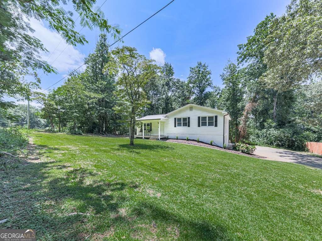 611 Smith Road Ball Ground - 28