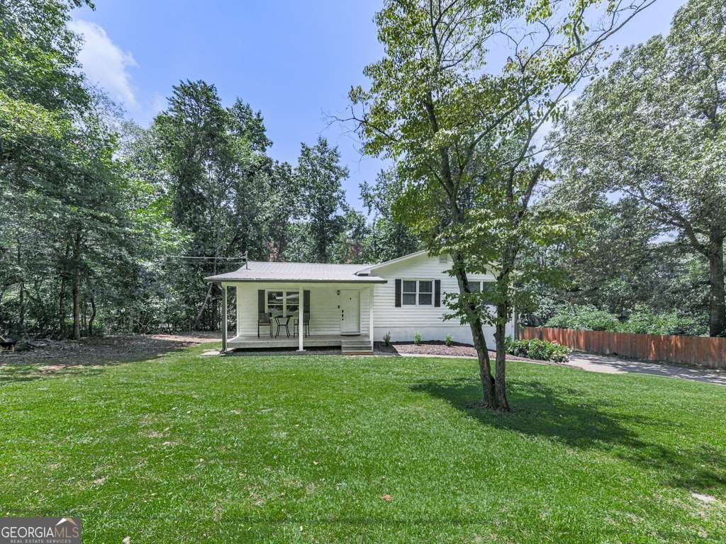 611 Smith Road Ball Ground - 29
