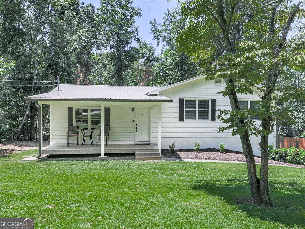 611 Smith Road Ball Ground - 30