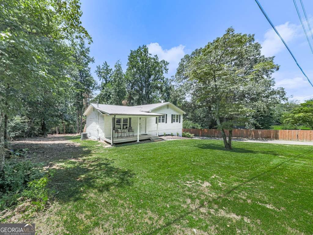 611 Smith Road Ball Ground - 31