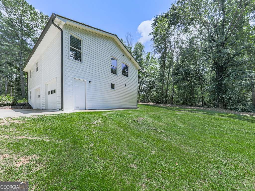 611 Smith Road Ball Ground - 36