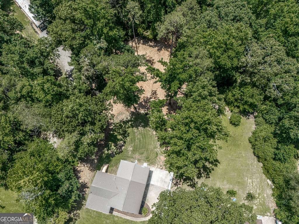 611 Smith Road Ball Ground - 38