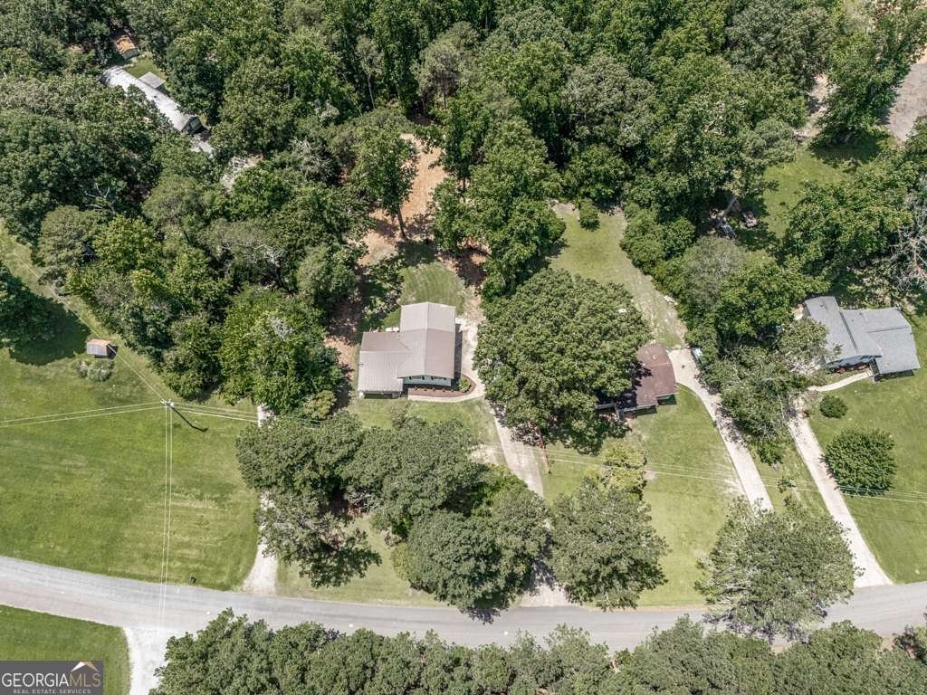 611 Smith Road Ball Ground - 39