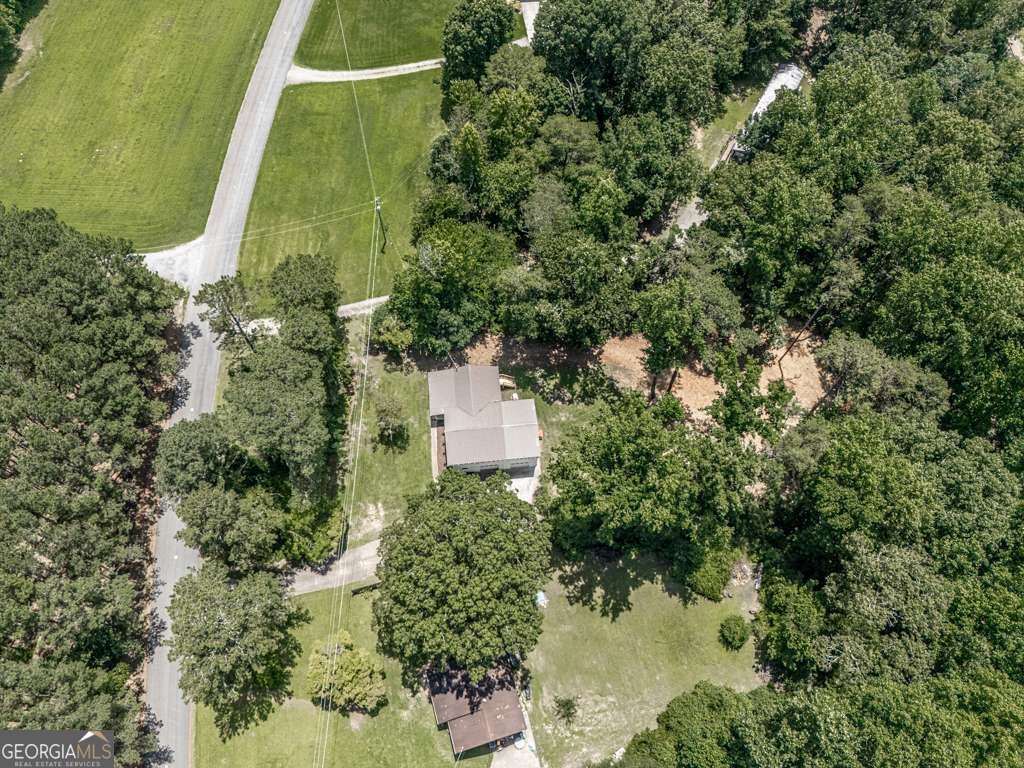 611 Smith Road Ball Ground - 40