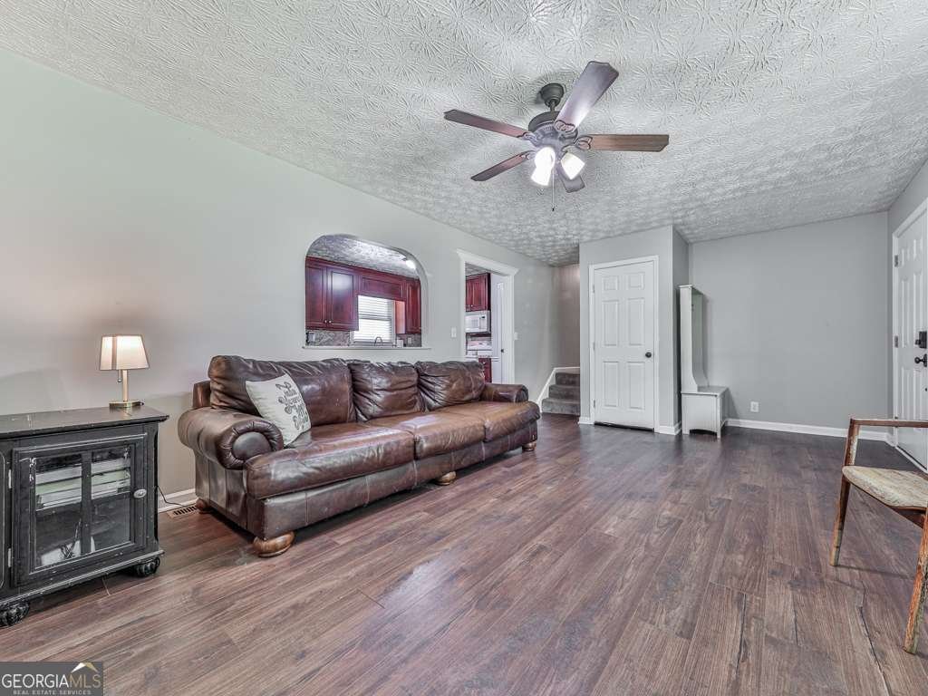 611 Smith Road Ball Ground - 5