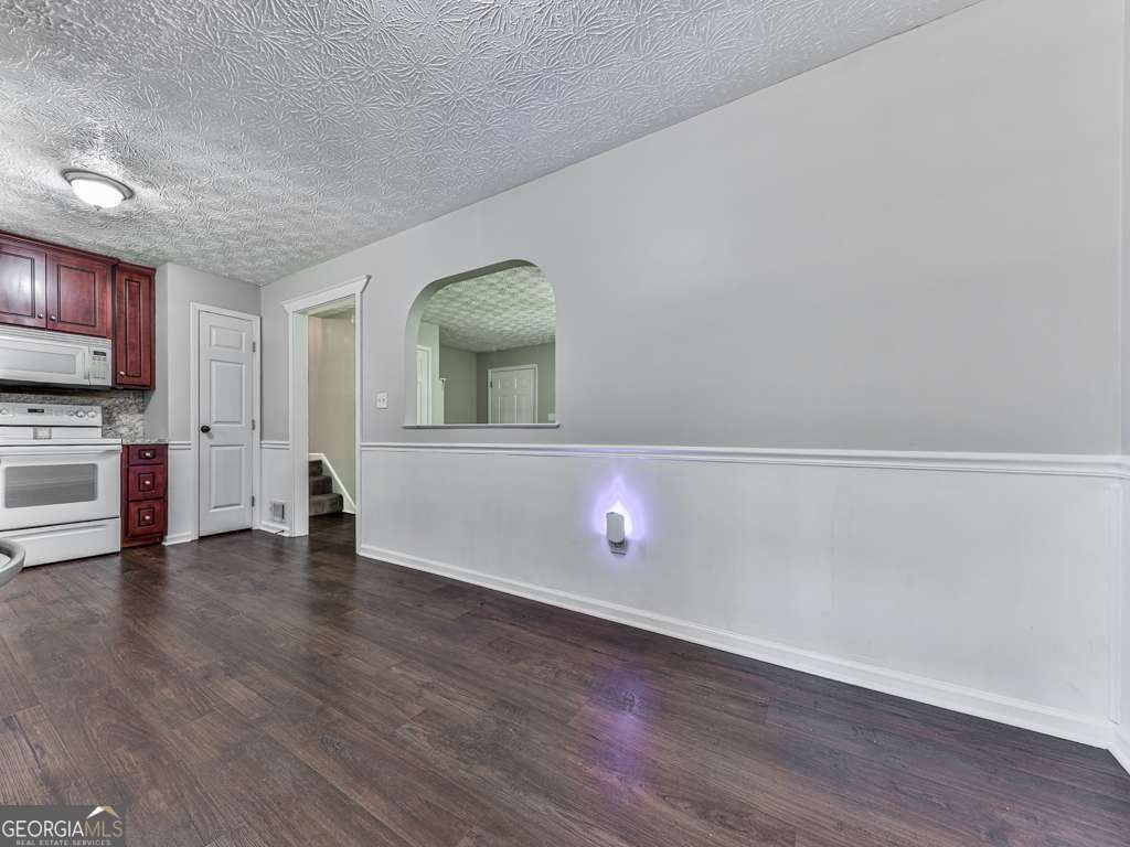 611 Smith Road Ball Ground - 9